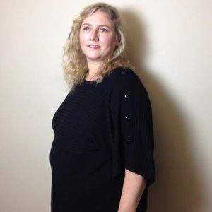 Meet your Posher, Darlene